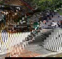 The Tea Room - Internet Find