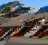 Ti Tree Hotel - Internet Find