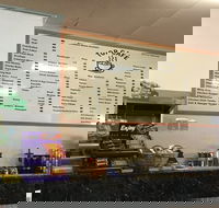 Top Cafe - Internet Find