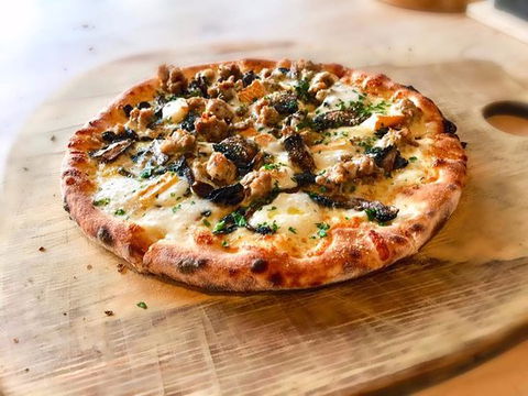 Trulli Woodfire Pizzeria - Internet Find 0