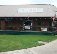 Twinkles Cafe - Internet Find