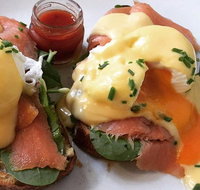 Two Good Eggs Cafe