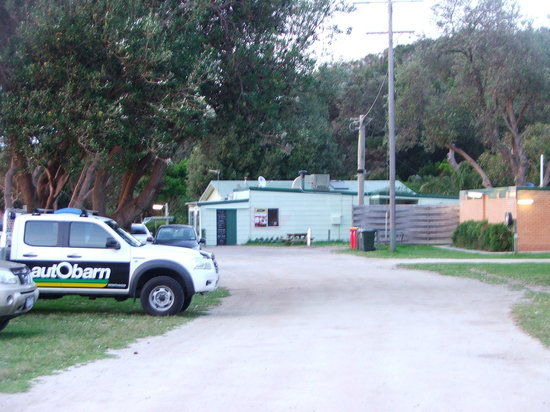 Walkerville VIC Internet Find