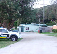 Walkerville Kiosk - Internet Find
