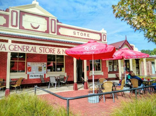 Walwa VIC Internet Find
