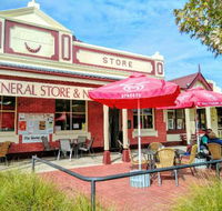 Walwa General Store - Internet Find