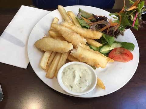Wedderburn Hotel - Internet Find 0