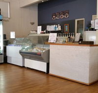 Wood Street Cafe - Internet Find