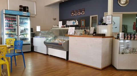 Wood Street Cafe - Internet Find 0