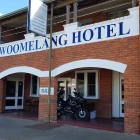 Woomelang ACT Internet Find