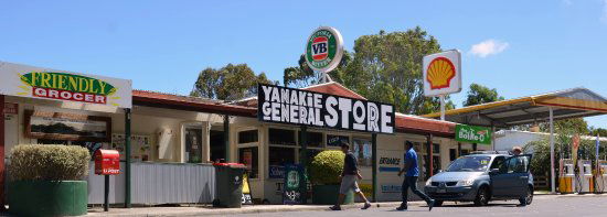 Yanakie VIC Internet Find