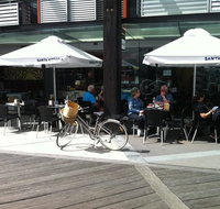 Bar Cycle Walsh Bay
