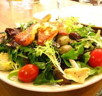 Belloccio Restaurant - Internet Find