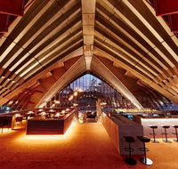 Bennelong Restaurant Sydney