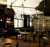 Bentley Restaurant  Bar