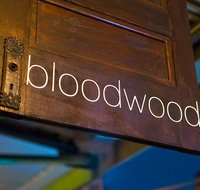 Bloodwood Restaurant Bar - Internet Find