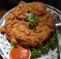 Chat Thai
