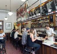 Continental Deli Bar Bistro - Internet Find