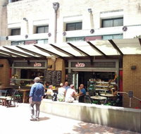 Dare cafe