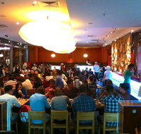 Din Tai Fung World Square