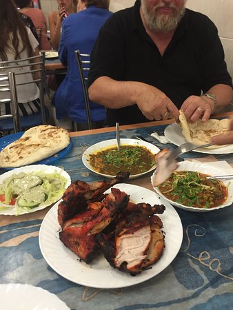 Faheem Fast Food - Internet Find 0