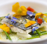 Glass Brasserie