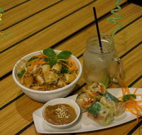 Golden Lotus Vegan - Internet Find