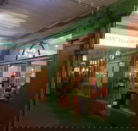 Green Gourmet - Internet Find