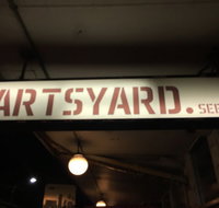 Hartsyard - Internet Find