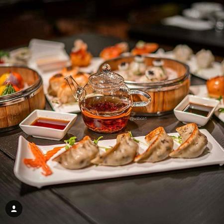 Luyu & Yum Yum - Internet Find 0