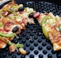 Manoosh Pizzeria - Internet Find