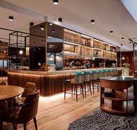 Mode Kitchen  Bar