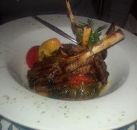 Pasha's Turkish Restaurant - Internet Find