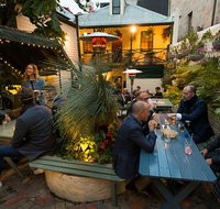 Phillips Foote Restaurant