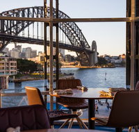Quay Restaurant