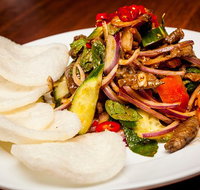 Rice Paper Vietnamese Cuisine - Internet Find