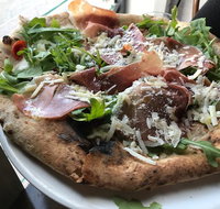 Rosso Antico Pizza Bar - Internet Find