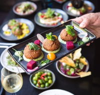 SaltVine - Lebanese Tapas  Cocktail Bar - Internet Find