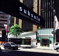 Subsolo