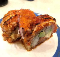 Sushi Wow - Internet Find