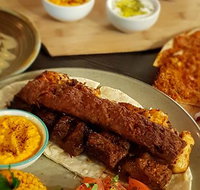 Taste of Turkey - Internet Find