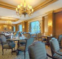 The Dining Room
