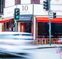VargaBar Espresso - Internet Find