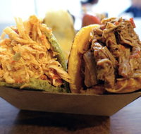 Arepas La Reina - Internet Find