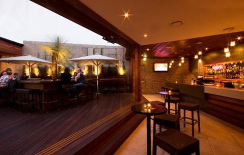 Coopers Hotel - Internet Find 0
