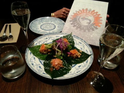 Eatdustry Thai - Internet Find 0