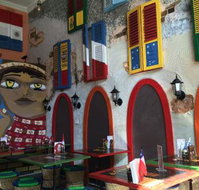 Exotik Latin Cafe - Internet Find