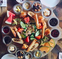 Ferah Cafe Restaurant - Internet Find