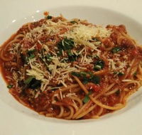Macaroni Pasta Bar - Internet Find