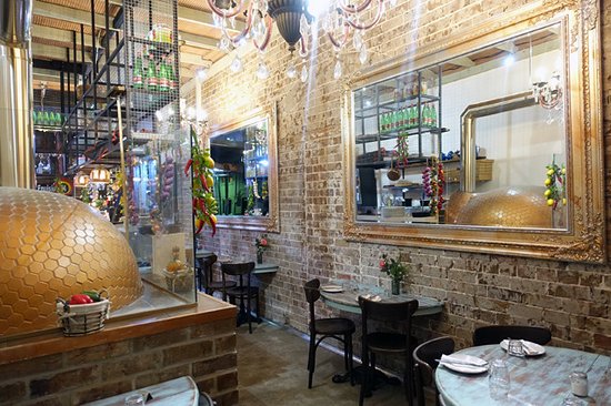 Newtown NSW Internet Find